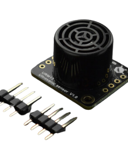 Датчик за разстояние SEN0352 ултразвуков