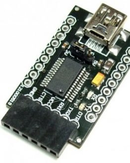 Модул DFR0065 DFROBOT RS232