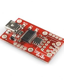 Модул BOB-09822 SPARKFUN конвертор USB-RS485