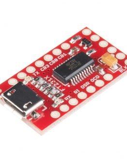 Модул BOB-13263 SPARKFUN конвертор USB-UART
