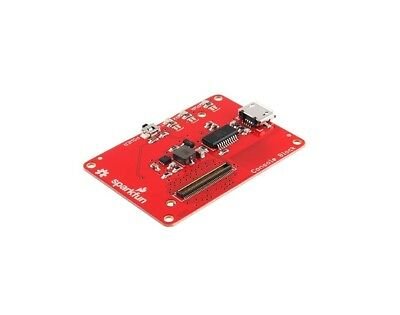 Модул DEV-13039 SPARKFUN конвертор USB-UART