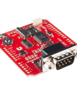 Модул DEV-13262 SPARKFUN Arduino-CAN