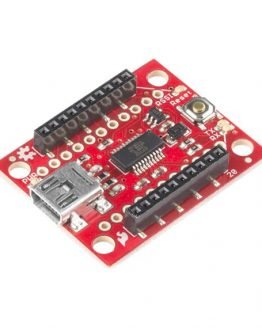 Модул WRL-11812 SPARKFUN USB-UART