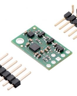 Датчик MINIMU-9-V5-POLOLU акселерометър и цифров компас