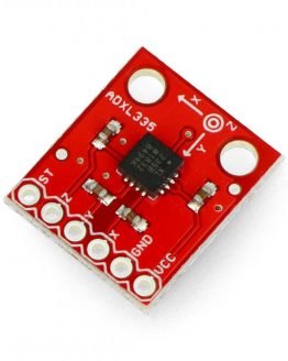 Датчик SEN-09269 SPARKFUN акселерометър