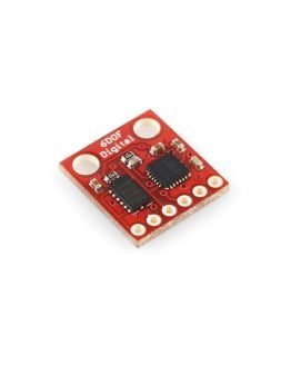 Датчик SEN-10121 SPARKFUN акселерометър и жироскоп