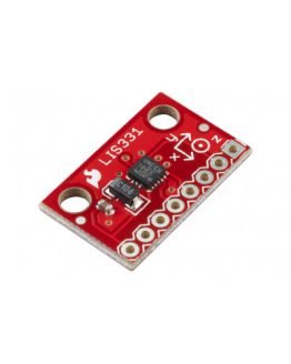 Датчик SEN-10345 SPARKFUN акселерометър