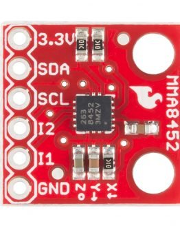 Датчик SEN-12756 SPARKFUN акселерометър