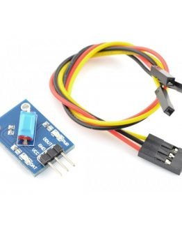 Датчик 9536 WAVESHARE за наклон