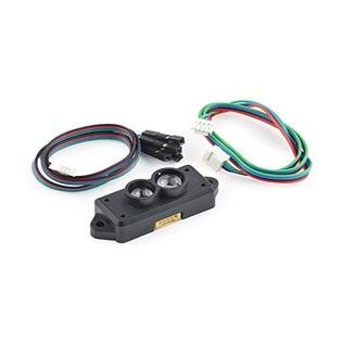 Датчик за разстояние SEN0259 лазерен