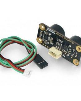 Датчик за разстояние SEN0388 ултразвуков