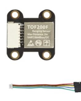 Датчик за разстояние OKY3266-2 лазерен