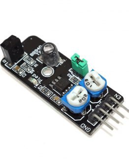 Датчик за разстояние OKY3515 отражателен