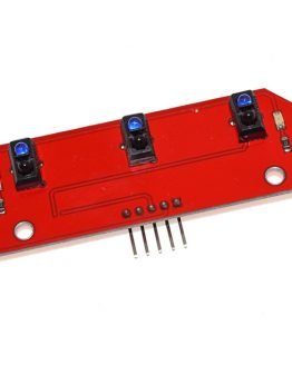 Датчик за разстояние OKY3517 отражателен