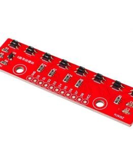 Датчик за разстояние OKY3520 отражателен