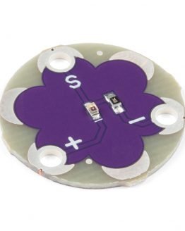 Датчик DEV-14629 светлина на фон