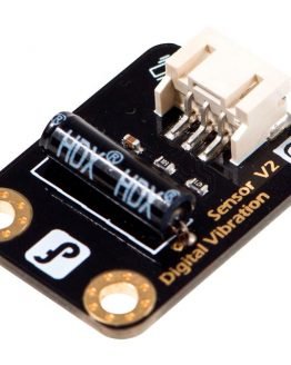 Датчик DFR0027 DFROBOT за вибрации
