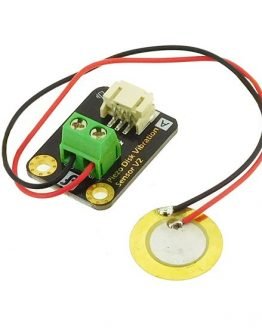 Датчик DFR0052 DFROBOT вибрации и движение