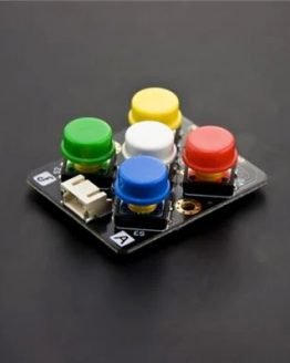 Датчик DFR0075 DFROBOT бутони