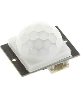 Датчик SEN0018 DFROBOT за движение