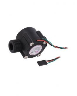 Датчик SEN0217 DFROBOT турбинен разходомер