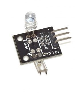 Датчик OKY3434 OKYSTAR за пулс