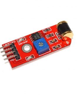 Датчик OKY3444 OKYSTAR вибрации и движение