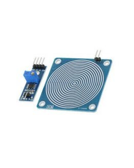 Датчик OKY3448 OKYSTAR за валежи