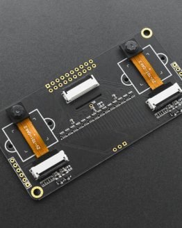Модул SEN0326 DFROBOT двойна камера