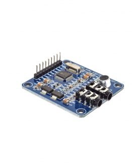 Модул OKY3161 OKYSTAR декодер