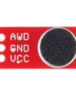 Модул BOB-12758 SPARKFUN аналогов