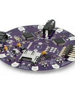 Модул DEV-11013 SPARKFUN mp3 плейър