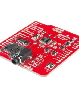 Модул DEV-12660 SPARKFUN за аудио файлове