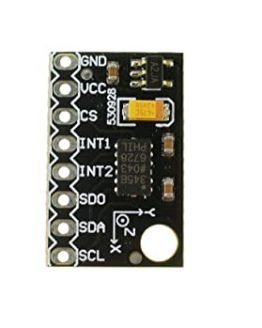 Датчик SEN0032 DFROBOT акселерометър