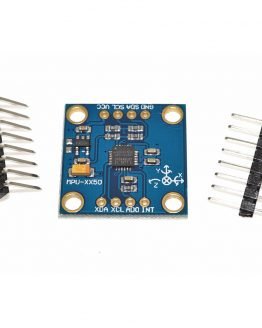 Датчик OKY3231 OKYSTAR жироскоп