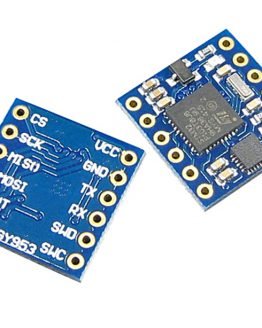 Датчик OKY3255 OKYSTAR акселерометър