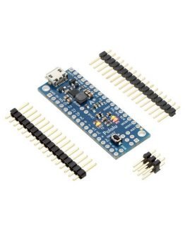 Програмируем модул POLOLU-3103 ATMEGA32U4