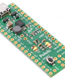 Програмируем модул POLOLU-3145 ATMEGA32U4