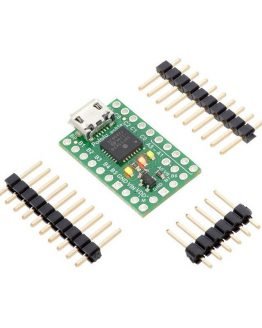 Програмируем модул POLOLU-3150 PIC18F25K50