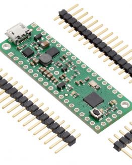 Програмируем модул POLOLU-3156 PIC18F25K50