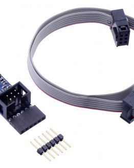 Програматор POLOLU-3172 USB AVR PROGRAMMER V2.1