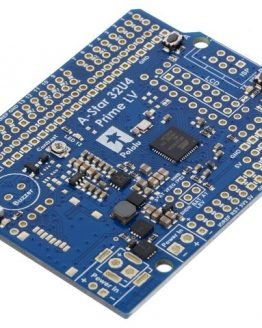 Програмируем модул POLOLU-4005 ATMEGA32U4