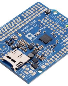 Програмируем модул POLOLU-4006 ATMEGA32U4