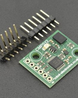 Датчик SEN0183 DFROBOT цифров компас