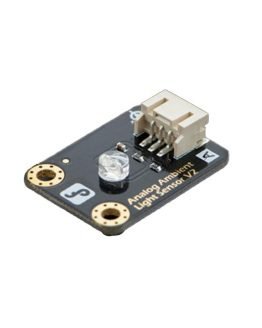 Датчик DFR0026 DFROBOT за фонова светлина