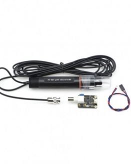 Датчик SEN0169 DFROBOT за pH