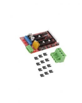 Разширителна платка за Arduino-MEGA2560 OKY2307 OKYSTAR