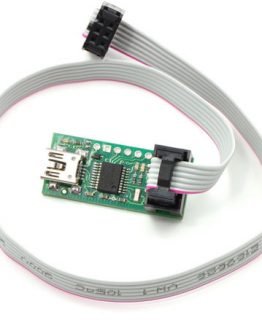 Програматор POLOLU-1300 STK500