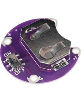 Модул DEV-13883 SPARKFUN държач за батерии