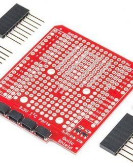 Модул DEV-14352 SPARKFUN shield